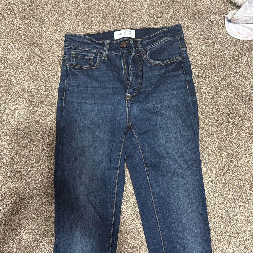 BKE Parker skinny 24x33